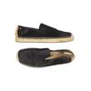 UGG Damen Halbschuh, Gr. 39, schwarz, Leder