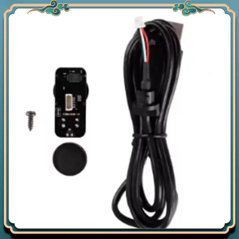 (Neu)-Für ANYCUBIC Kobra 3 Kamerazubehör für Kobra 2 Max 3D-Drucker Live-View-Kamera