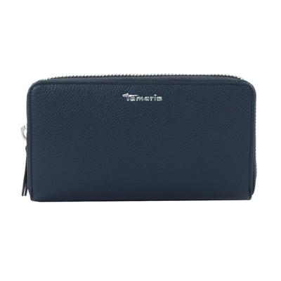Tamaris Geldbörse TAS Amanda Blue Damen Image