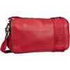 Liebeskind Bodybag Basic Clarice Crossbody M True Red Braun Damen