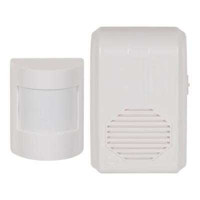 Safety Technology International Wireless Motion-Activated Chime STI-3610