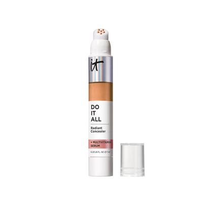 IT Cosmetics Do It All Concealer 410 - Tan Neutral 7 ml Hellbraun Image
