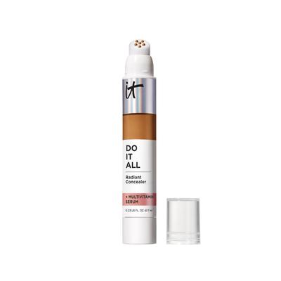 IT Cosmetics Do It All Concealer 505 - Rich Warm 7 ml Hellbraun Image
