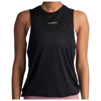 PEPPERMINT - Women's Signature Tank - Radtrikot Gr M schwarz Image
