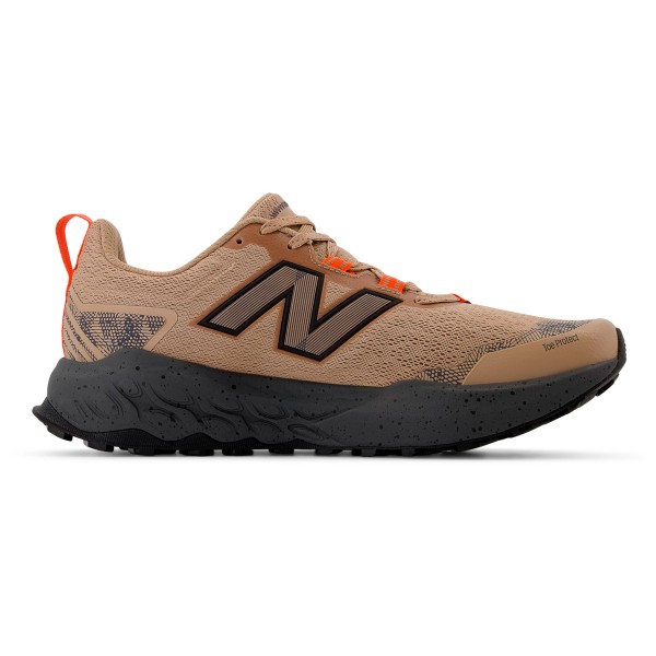 New Balance - Fresh Foam X Garoé V2 - Trailrunningschuhe 43 | EU 43 braun