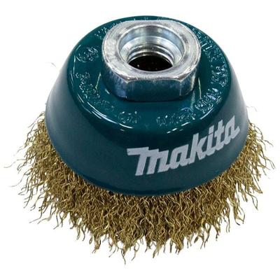 makita Drahtbürste für Winkelschleifer D-39746 Image