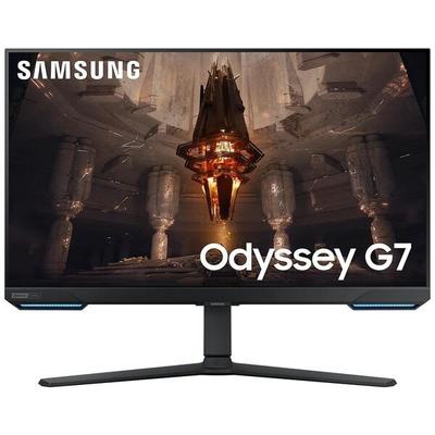Samsung Gaming Monitor »Odyssey G7 S32BG700EU« 80 cm / 31,5 '', 71.46x60.26x31.1 cm Image