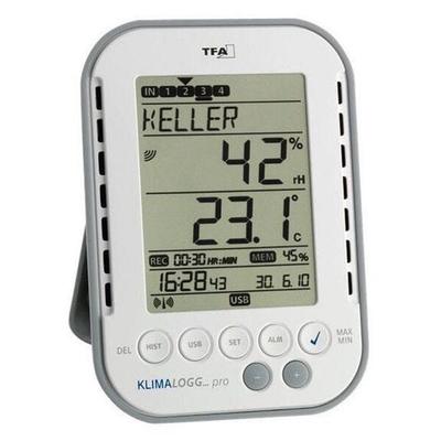 TFA Hygrometer »30.3039«