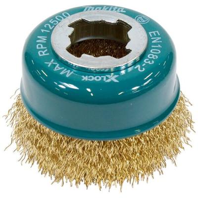 makita Drahtbürste für Winkelschleifer D-73433 Image