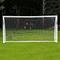 LaBlanc - Rete da calcio 3x2m, corda in polietilene da 3mm, rete da calcio, senza telaio