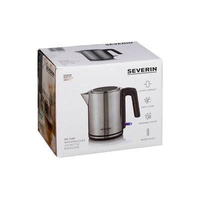 Wk 3489 - Severin Image