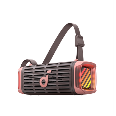 soundcore Boom 3i | Wasserdichter Bluetooth-Lautsprecher Image