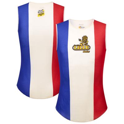 Tour de France 2025 Grand Depart Lille Kit Cycling Baselayer von Santini Image
