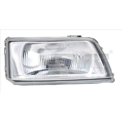 Tyc Hauptscheinwerfer [Hersteller-Nr. 20-5618-15-2] für Citroën, Fiat, Peugeot Image