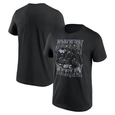 UFC Fight Night Joaquin Buckley T-Shirt (Herren) Image