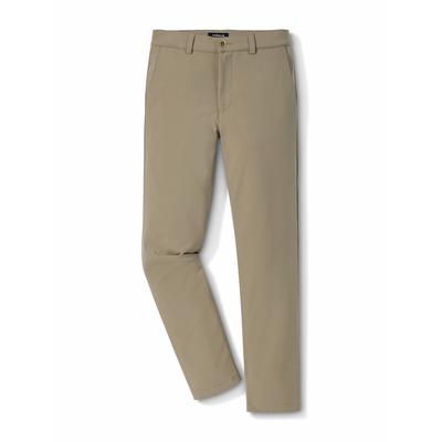 Walbusch Herren Macht-Alles-Mit Hose 2.0 Beige Image