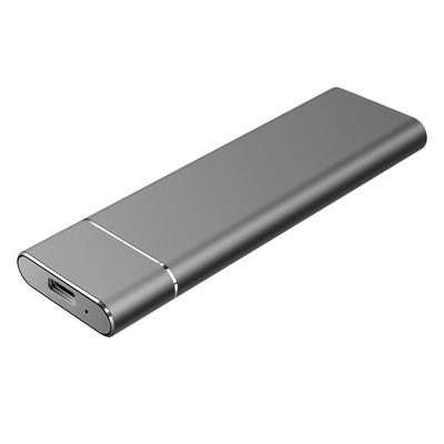 TEMU External Hard -t Ultra Slim Portable Hard Drive Storage Image