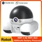 360 ° Caméra de sécurité Robot maison intelligente Webcam détection de mouvement AI détection humaine Vision nocturne polychrome Webcam Audio bidirectionnelle