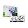 2025 Neue GeForce RTX 5060 8G GAMING TRIO OC WEISSE Gaming-Grafikkarte GPU RTX 5060 8G für Gaming Weißer Desktop-PC