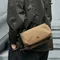 Sacs à bandoulière de mode hommes sac à bandoulière Oxford décontracté pour hommes Mini sac à bandoulière Ultra léger sacs à bandoulière extérieurs imperméables