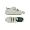Copenhagen Studios Damen Sneakers, Gr. 39, weiß, Leder