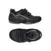 Geox Herren Kinderschuhe, Gr. 24, marineblau, kein Etikett