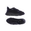 Copenhagen Studios Damen Sneakers, Gr. 37, schwarz, kein Etikett