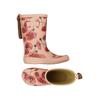 Bisgaard Damen Kinderschuhe, Gr. 27, pink, kein Etikett