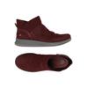 Clarks Damen Stiefelette, Gr. 42, bordeaux, kein Etikett