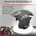 Per BMW F900R 2020-2023 S1000R 2021-2024 S1000RR 2009-2023 parafango anteriore moto, nuovo parafango, parafango modificato