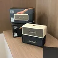 MARSHALL EMBERTON III Altoparlante Bluetooth senza fili Impermeabile Potente suono stereo per basso Subwoofer esterno Altoparlanti portatili