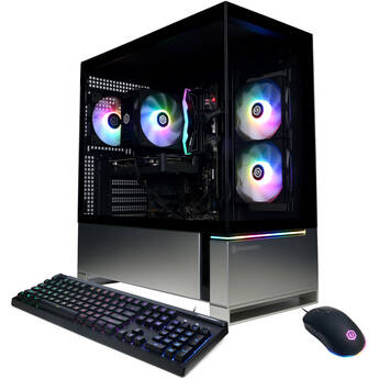 CyberPowerPC Gamer Master Desktop Computer GMAI4200CPGV2