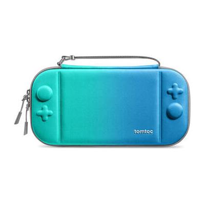 tomtoc FancyCase-G05 Slim Case for Nintendo Switch 2 (Ocean Blue) G05S3M3
