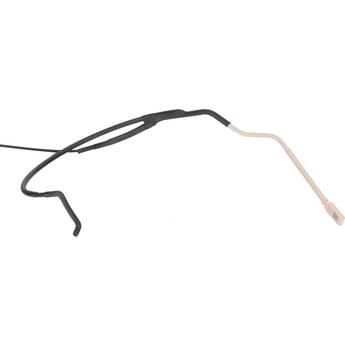 Countryman Isomax Cardioid Headset Microphone for Lectrosonics Wireless Transmitters ( MHCW5HH05LLS