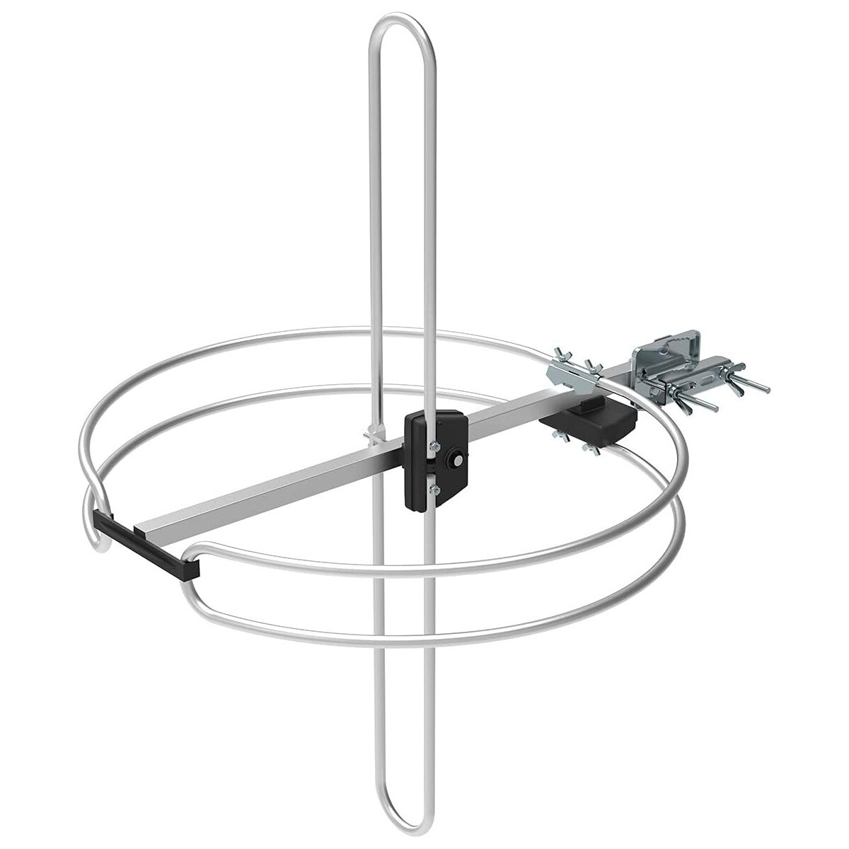 Wisi UKW/DAB+ Kombiantenne UD 23 76335 Image