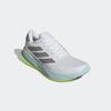 Laufschuh ADIDAS PERFORMANCE, Gr. 45, ftwwht, grethr, seflaq, Textil, Synthetik, sportlich, Schuhe