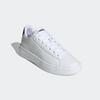 Sneaker ADIDAS SPORTSWEAR "ACESMASH BASE E", Gr. 40, schwarz-weiß (cloud weiß, core schwarz, cloud weiß), Synthetik, Textil, sportlich, Schuhe