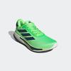 Laufschuh ADIDAS PERFORMANCE, Gr. 41, limbur, dkblau, ftwwht, Textil, Synthetik, sportlich, Schuhe