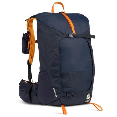Sierra Designs - Nexus Lite 35-50 - Wanderrucksack Gr 35-50 l - S/M blau Image