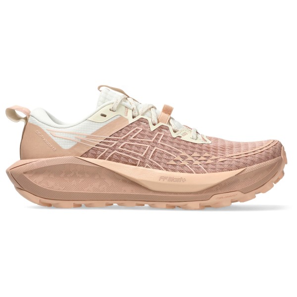 Asics - Women's Gel-Trabuco 13 - Trailrunningschuhe 41,5 | EU 41,5 beige