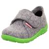 Superfit - Kid's Happy Octi - Hausschuhe 32 | EU 32 grau