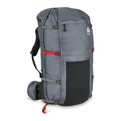 Sierra Designs - Flex Trail 40-60 - Tourenrucksack Gr 40-60 l grau Image