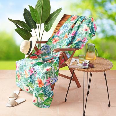 Badetuch "Blüten" Eldo Image