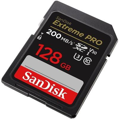 SanDisk Speicherkarte SDXC-Card Extreme PRO 1000 GB Image