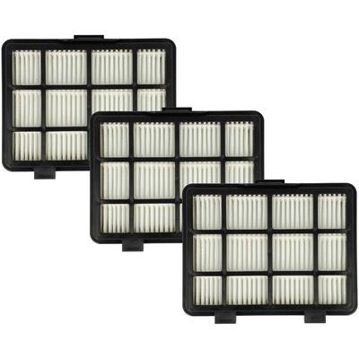 Vhbw - 3x Staubsaugerfilter kompatibel mit Bosch BGS05A221/01, BGS05A220/03, BGS05A221/03, Image