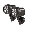Sensore di movimento per illuminazione esterna a led - Rilevatore wireless per faretto impermeabile
