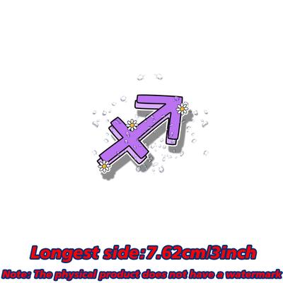 TEMU Sticker Of Zodiac Astrology Signs Image