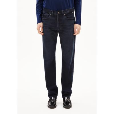 DYLAANO - Männer Regular Fit Jeans - blau (Größe: 36/32) Image