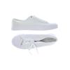 pier one Herren Sneakers, Gr. 44, weiß, kein Etikett
