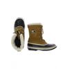 Sorel Damen Stiefel, Gr. 42, braun, Leder